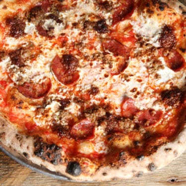 Paulie Gee's Logan Square