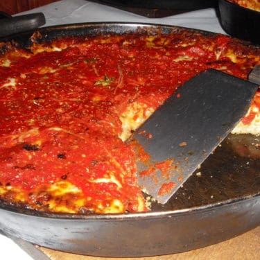 Pequod's Pizza