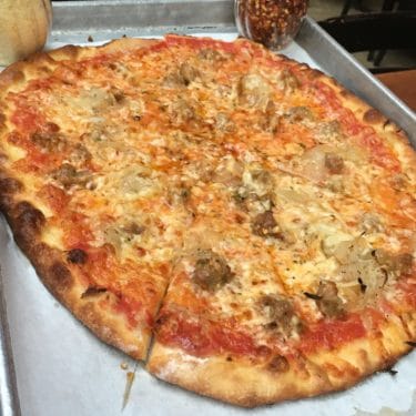 Piece Brewery & Pizzeria