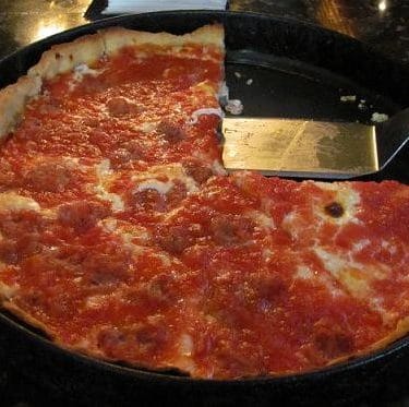 Pizano's Pizza & Pasta